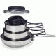 Primus Gourmet II Pot and Pan Set P-737620