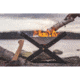 Primus Kamoto OpenFire Pit, Stainless Steel, 13.5 lb, Large, P-738061
