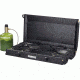 Primus Kinjia Two Burner Stove-Black