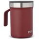 Primus Koppen 0.3l Mug - Kids, Ox Red, 0.3 Liters, P742790