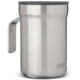 Primus Koppen 0.3l Mug - Kids, Stainless Steel, 0.3 Liters, P742770