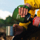 Primus Lite Plus Backpacking Stove System, Fern, P356031
