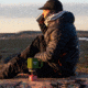Primus Lite Plus Backpacking Stove System, Fern, P356031