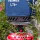 Primus Lite Plus Stove System Uncle, Blue, P-356032