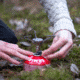 Primus Micron Backpacking Stove, Piezo, P321461