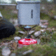 Primus Micron Backpacking Stove, Piezo, P321461