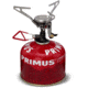 Primus Microntrail Piezo Stove, Red, P-321455