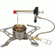 Primus Omni-Fuel Stove w/Windscreen, Fuel Bottle &amp; Case
