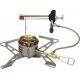 Primus Omni-Fuel Stove w/Windscreen, Fuel Bottle &amp; Case