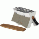 Primus Onja Two Burner Stove-Fog Gray