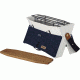 Primus Onja Two Burner Stove-Navy Blue