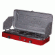 Primus Profile Stove for US and Canada, Red/Grey, P-329085