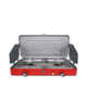 Primus Profile Stove for US and Canada, Red/Grey, P-329085