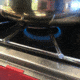 Primus Profile Stove for US and Canada, Red/Grey, P-329085