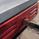 Primus Profile Stove for US and Canada, Red/Grey, P-329085