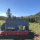 Primus Profile Stove for US and Canada, Red/Grey, P-329085