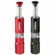 Primus Salt &amp; Pepper Mill 2 Pack, Red/Black P-740630