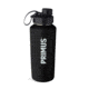 Primus Trailbottle Stainless Steel 0.6L, Black, 0.6 Liters P-740140