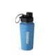 Primus Trailbottle Stainless Steel 0.6L, Blue, 0.6 Liters P-740160