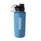 Primus Trailbottle Stainless Steel 1.0L, Blue, 1.0 Liters P-740190