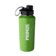 Primus Trailbottle Stainless Steel 1.0L, Moss, 1.0 Liters P-740195