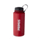 Primus Trailbottle Vacuum 0.5L, Red, 0.50 Liters P-740210