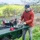 Primus Tupike Stove Portable, P350151