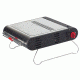 Primus Vidar BBQ Compact Grill Closed With Legs Out 440021