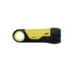 Princeton Tec Amp Incandescent Handheld 100m Waterproof 14 Lumens LED Flashlight, Yellow AMP1-YL
