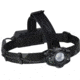 Princeton Tec APEX 550 Lumens Rechargeable Headlamp, Black/Dark Gray, APX20-RC-BK