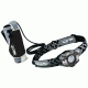 Princeton Tec Apex Extreme Headlamp, Black APXC-EXT-BK
