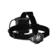 Princeton Tec Apex Industrial Headlamps, 650 Lumens, Black/Gray, APX-BK-IND