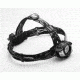 Princeton Tec Apex Pro Headlamp, Black 805424