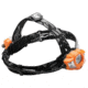 Princeton Tec Apex Pro Headlamp, Orange APXC-PRO-OR