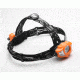Apex Pro Headlamp-Orange-White LEDs