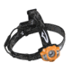 Apex Rechargeable Headlamp-Orange