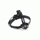 Princeton Tec Apex Rechargeable LED Headlamp, Black, White APX16-RC-BK