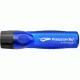 Princeton Tec Attitude LED Flashlight, Blue
