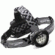 Princeton Tec Bike Light Corona Black CBK-BK