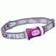 Princeton Tec Bot Headlamp, Purple / Pink BOT-PL