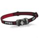 Princeton Tec Byte Headlamp, Black, 70 Lumens, w/White LEDs BYT70-BK