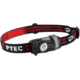 Princeton Tec Byte Headlamp, Red BYTR-RD