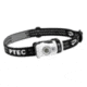 Princeton Tec Byte Headlamp, White BYTR-WHT