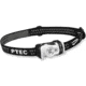 Princeton Tec Byte Headlamp, White, 70 Lumens, w/White LEDs BYT70-WHT