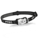 Princeton Tec Byte Headlamp, White, 70 Lumens, w/White LEDs BYT70-WHT
