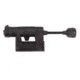Princeton Tec Charge Tac MPLS, Black Body, 55 lm, 1 x AA C-3-BK