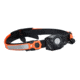 Princeton Tec EOS 360 Headlamps, White Led, 165 Lumens, Black/Orange, EOS360-BK