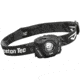 Princeton Tec EOS Headlamp, Black, 105 Lumens, w/White LEDs EOS105-BK