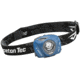 Princeton Tec EOS Headlamp, Blue, 105 Lumens, w/White LEDs EOS105-BL