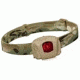 Princeton Tec EOS Tactical MPLS 45 Lu. Headlamp, Multicam, Red/Blue/Green White LED Color EOS-NOD-MC